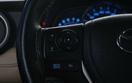 Toyota RAV4, 2014 год, 1 399 046 рублей, 12 фотография