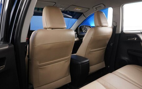 Toyota RAV4, 2014 год, 1 399 046 рублей, 11 фотография
