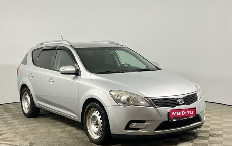 KIA cee'd I рестайлинг, 2012 год, 729 900 рублей, 1 фотография