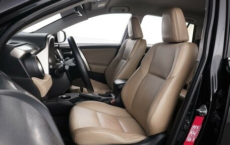 Toyota RAV4, 2014 год, 1 399 046 рублей, 10 фотография