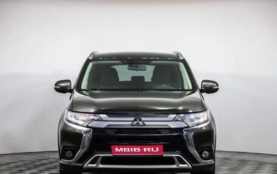Mitsubishi Outlander III рестайлинг 3, 2020 год, 2 099 000 рублей, 1 фотография