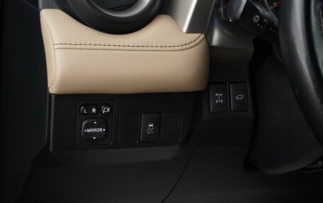 Toyota RAV4, 2014 год, 1 399 046 рублей, 17 фотография