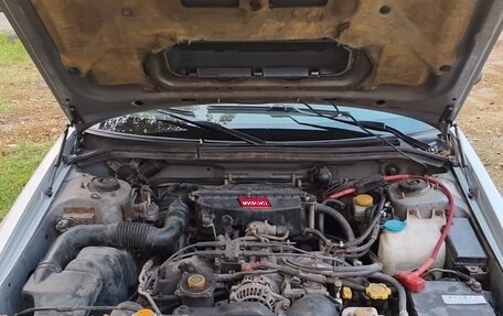 Subaru Forester, 2002 год, 500 000 рублей, 1 фотография