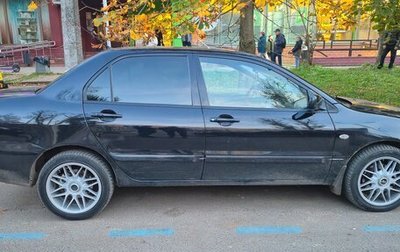 Mitsubishi Lancer IX, 2006 год, 410 000 рублей, 1 фотография