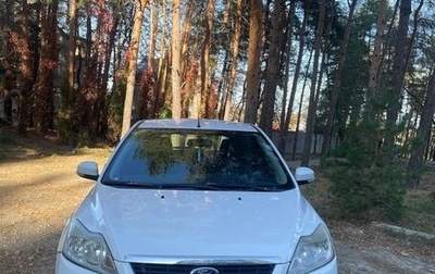 Ford Focus II рестайлинг, 2009 год, 480 000 рублей, 1 фотография