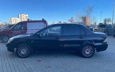 Mitsubishi Lancer IX, 2005 год, 290 000 рублей, 1 фотография