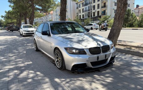 BMW 3 серия, 2011 год, 1 550 000 рублей, 1 фотография