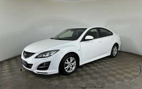 Mazda 6, 2011 год, 740 000 рублей, 1 фотография