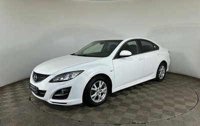 Mazda 6, 2011 год, 740 000 рублей, 1 фотография