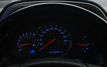 Toyota RAV4, 2014 год, 1 399 046 рублей, 23 фотография
