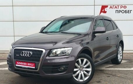 Audi Q5, 2010 год, 1 160 000 рублей, 1 фотография