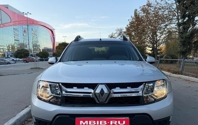 Renault Duster I рестайлинг, 2020 год, 1 550 000 рублей, 1 фотография