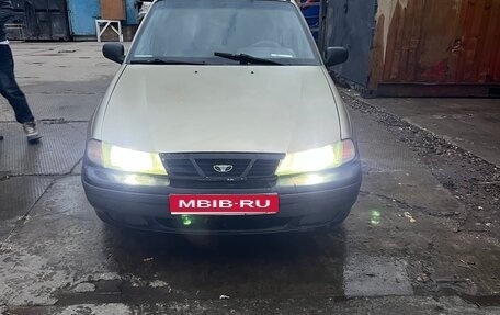 Daewoo Nexia I рестайлинг, 2005 год, 170 000 рублей, 1 фотография