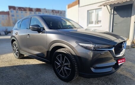 Mazda CX-5 II, 2018 год, 2 700 000 рублей, 1 фотография