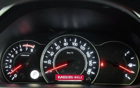Toyota Noah III, 2018 год, 2 499 000 рублей, 18 фотография