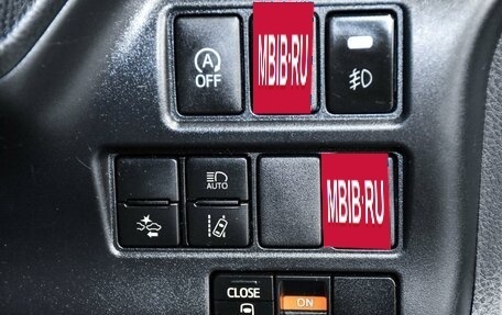 Toyota Noah III, 2018 год, 2 499 000 рублей, 26 фотография