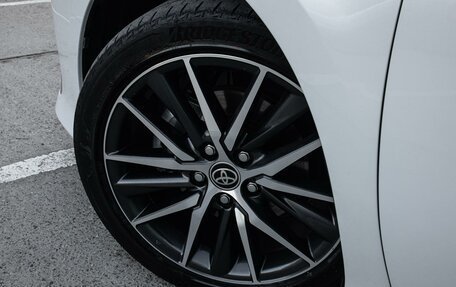 Toyota Camry, 2022 год, 3 150 000 рублей, 8 фотография