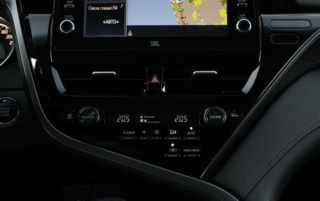 Toyota Camry, 2022 год, 3 150 000 рублей, 22 фотография