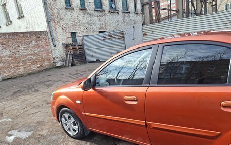 KIA Rio II, 2010 год, 700 000 рублей, 5 фотография