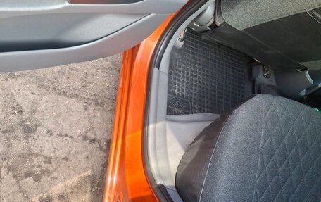 KIA Rio II, 2010 год, 700 000 рублей, 16 фотография