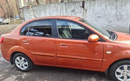 KIA Rio II, 2010 год, 700 000 рублей, 11 фотография