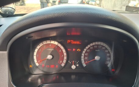 KIA Rio II, 2010 год, 700 000 рублей, 30 фотография