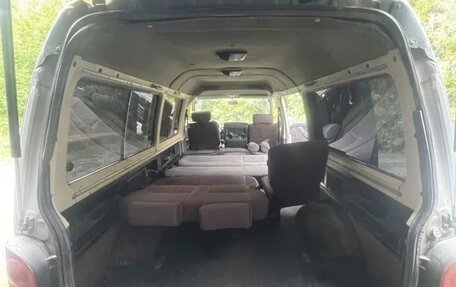 Hyundai Grace, 1991 год, 175 000 рублей, 3 фотография