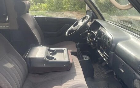 Hyundai Grace, 1991 год, 175 000 рублей, 2 фотография