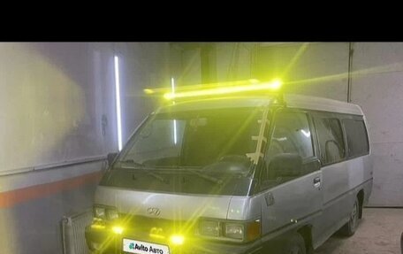 Hyundai Grace, 1991 год, 175 000 рублей, 5 фотография