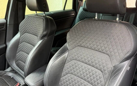 Skoda Kodiaq I, 2020 год, 3 150 000 рублей, 11 фотография