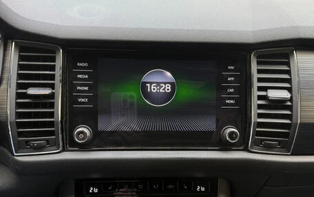 Skoda Kodiaq I, 2020 год, 3 150 000 рублей, 10 фотография