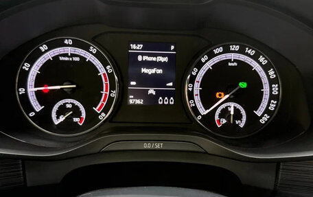 Skoda Kodiaq I, 2020 год, 3 150 000 рублей, 12 фотография