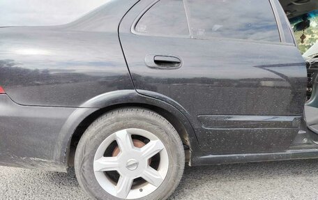 Nissan Almera Classic, 2006 год, 350 000 рублей, 2 фотография
