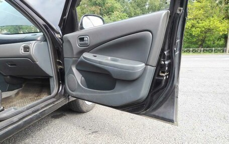 Nissan Almera Classic, 2006 год, 350 000 рублей, 8 фотография