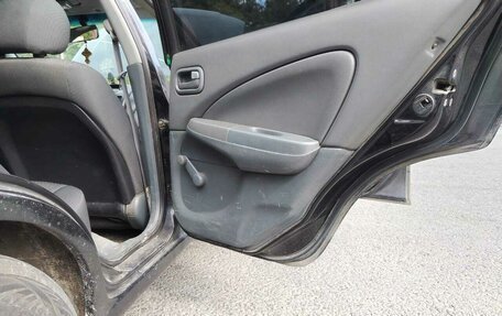 Nissan Almera Classic, 2006 год, 350 000 рублей, 13 фотография