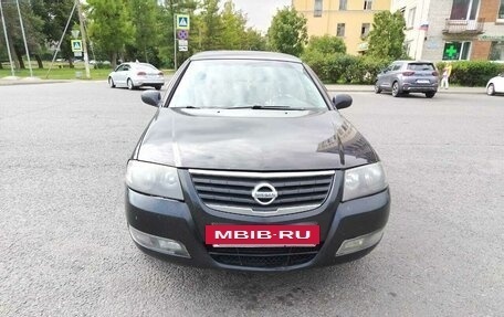 Nissan Almera Classic, 2006 год, 350 000 рублей, 7 фотография