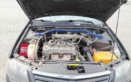 Nissan Almera Classic, 2006 год, 350 000 рублей, 5 фотография