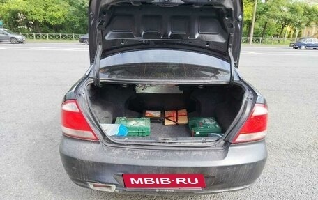 Nissan Almera Classic, 2006 год, 350 000 рублей, 6 фотография