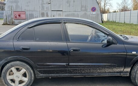 Nissan Almera Classic, 2006 год, 350 000 рублей, 19 фотография