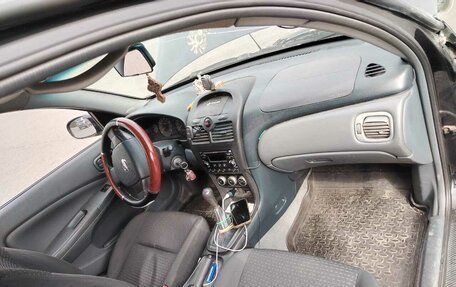 Nissan Almera Classic, 2006 год, 350 000 рублей, 15 фотография