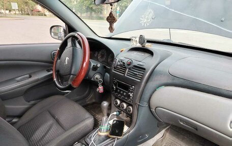 Nissan Almera Classic, 2006 год, 350 000 рублей, 12 фотография