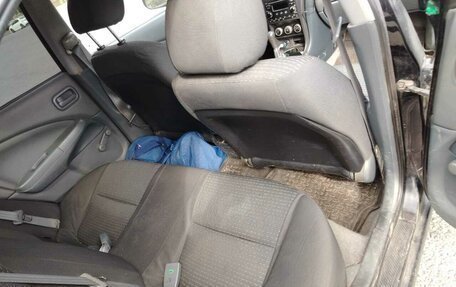 Nissan Almera Classic, 2006 год, 350 000 рублей, 17 фотография