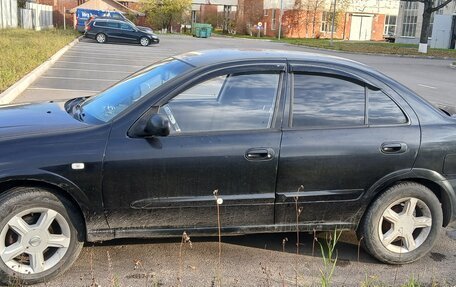 Nissan Almera Classic, 2006 год, 350 000 рублей, 18 фотография