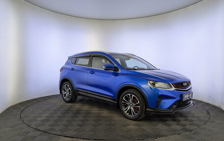 Geely Coolray I, 2020 год, 1 430 000 рублей, 3 фотография