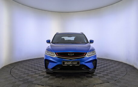 Geely Coolray I, 2020 год, 1 430 000 рублей, 2 фотография