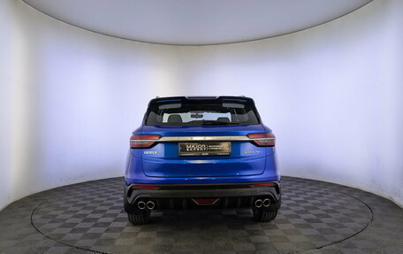Geely Coolray I, 2020 год, 1 430 000 рублей, 6 фотография