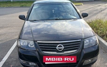 Nissan Almera Classic, 2006 год, 350 000 рублей, 23 фотография