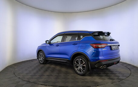 Geely Coolray I, 2020 год, 1 430 000 рублей, 7 фотография
