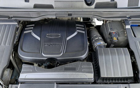 Geely Coolray I, 2020 год, 1 430 000 рублей, 9 фотография