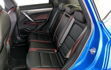 Geely Coolray I, 2020 год, 1 430 000 рублей, 12 фотография